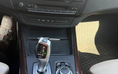 BMW X5, 2013 год, 2 000 000 рублей, 14 фотография