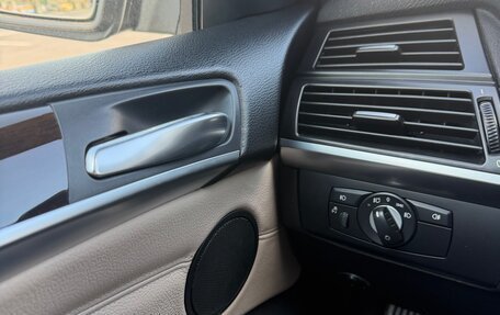 BMW X5, 2013 год, 2 000 000 рублей, 12 фотография