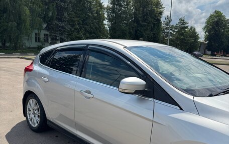 Ford Focus III, 2012 год, 640 000 рублей, 4 фотография