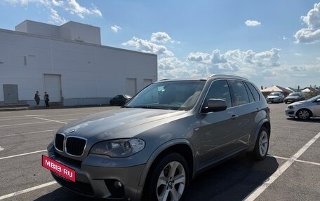 BMW X5, 2013 год, 2 000 000 рублей, 9 фотография