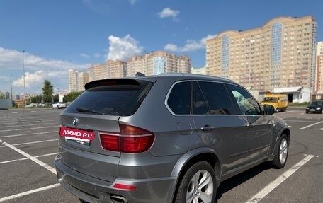 BMW X5, 2013 год, 2 000 000 рублей, 7 фотография