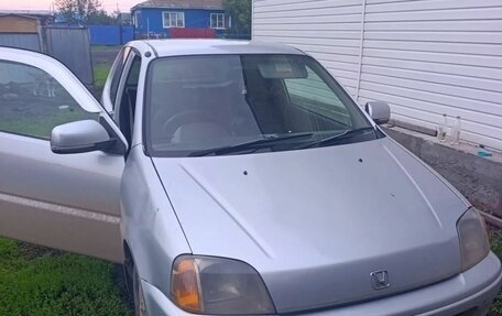 Honda Logo, 1998 год, 195 000 рублей, 2 фотография