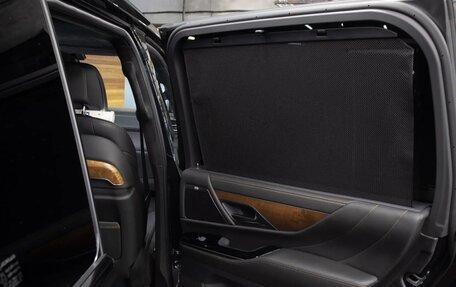 Lexus LX, 2025 год, 24 000 000 рублей, 8 фотография