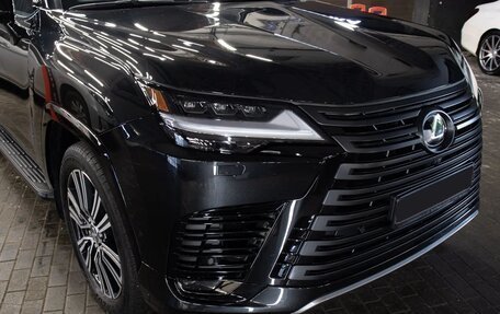 Lexus LX, 2025 год, 24 000 000 рублей, 6 фотография