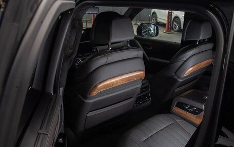 Lexus LX, 2025 год, 24 000 000 рублей, 18 фотография