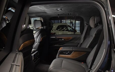 Lexus LX, 2025 год, 24 000 000 рублей, 13 фотография
