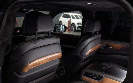 Lexus LX, 2025 год, 24 000 000 рублей, 24 фотография