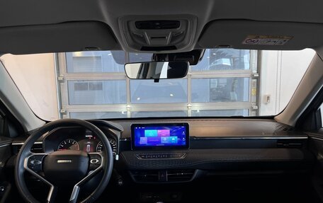 Haval Jolion, 2024 год, 1 850 000 рублей, 9 фотография