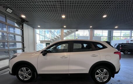 Haval Jolion, 2024 год, 1 850 000 рублей, 6 фотография