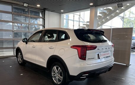 Haval Jolion, 2024 год, 1 850 000 рублей, 5 фотография