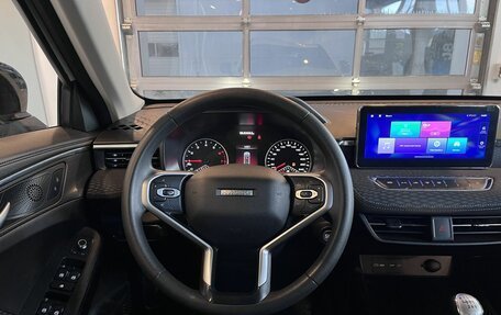 Haval Jolion, 2024 год, 1 850 000 рублей, 10 фотография