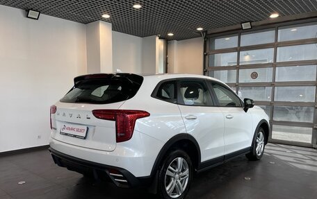 Haval Jolion, 2024 год, 1 850 000 рублей, 3 фотография