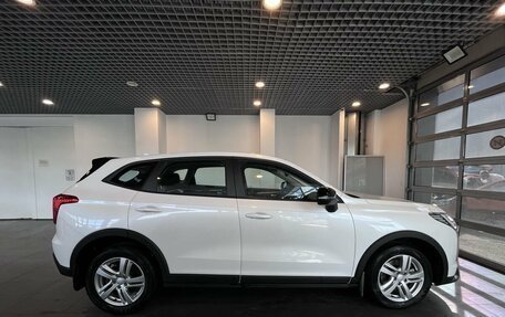 Haval Jolion, 2024 год, 1 850 000 рублей, 2 фотография