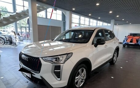Haval Jolion, 2024 год, 1 850 000 рублей, 7 фотография