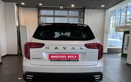 Haval Jolion, 2024 год, 1 850 000 рублей, 4 фотография