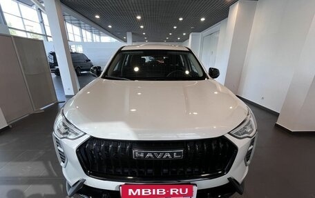 Haval Jolion, 2024 год, 1 850 000 рублей, 8 фотография