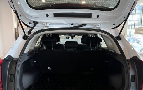 Haval Jolion, 2024 год, 1 850 000 рублей, 16 фотография