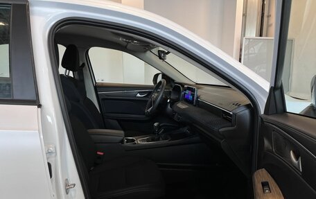 Haval Jolion, 2024 год, 1 850 000 рублей, 26 фотография