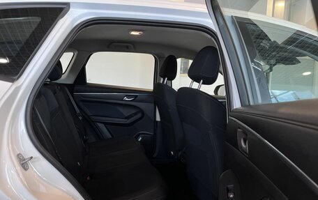 Haval Jolion, 2024 год, 1 850 000 рублей, 23 фотография