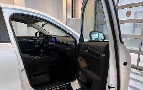 Haval Jolion, 2024 год, 1 850 000 рублей, 24 фотография