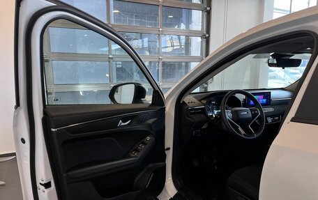 Haval Jolion, 2024 год, 1 850 000 рублей, 18 фотография