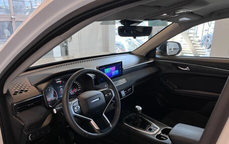 Haval Jolion, 2024 год, 1 850 000 рублей, 20 фотография
