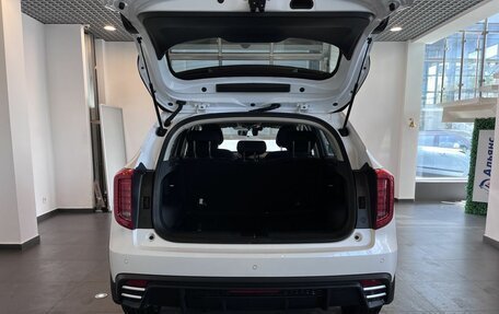 Haval Jolion, 2024 год, 1 850 000 рублей, 32 фотография
