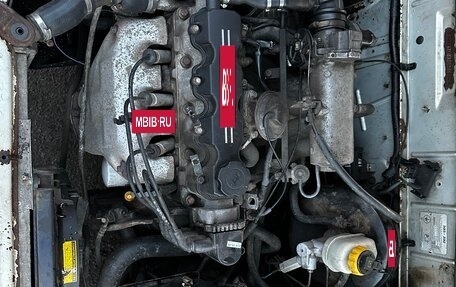 Chevrolet Lanos I, 2006 год, 87 000 рублей, 6 фотография