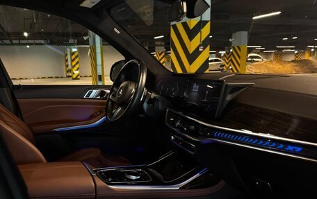 BMW X7, 2022 год, 12 850 000 рублей, 6 фотография