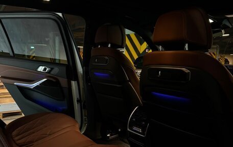 BMW X7, 2022 год, 12 850 000 рублей, 7 фотография