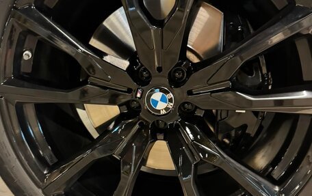 BMW X7, 2022 год, 12 850 000 рублей, 11 фотография