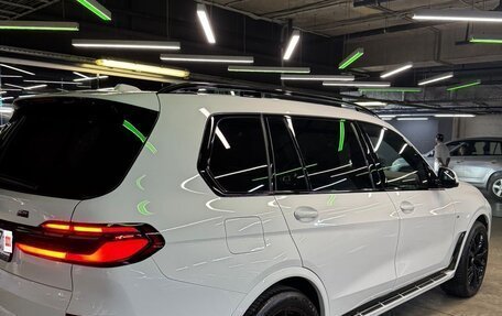 BMW X7, 2022 год, 12 850 000 рублей, 13 фотография