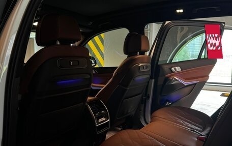 BMW X7, 2022 год, 12 850 000 рублей, 8 фотография