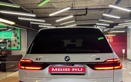 BMW X7, 2022 год, 12 850 000 рублей, 14 фотография