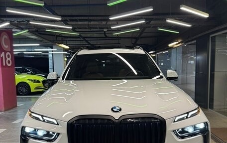BMW X7, 2022 год, 12 850 000 рублей, 12 фотография