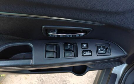 Mitsubishi ASX I рестайлинг, 2014 год, 1 000 000 рублей, 8 фотография