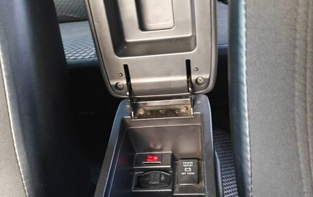 Mitsubishi ASX I рестайлинг, 2014 год, 1 000 000 рублей, 15 фотография