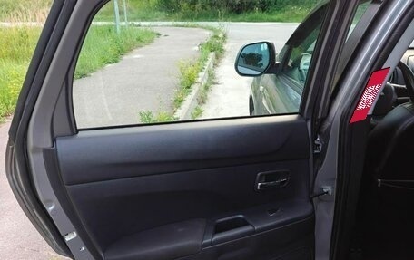 Mitsubishi ASX I рестайлинг, 2014 год, 1 000 000 рублей, 18 фотография
