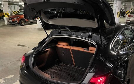Opel Astra J, 2014 год, 1 100 000 рублей, 3 фотография