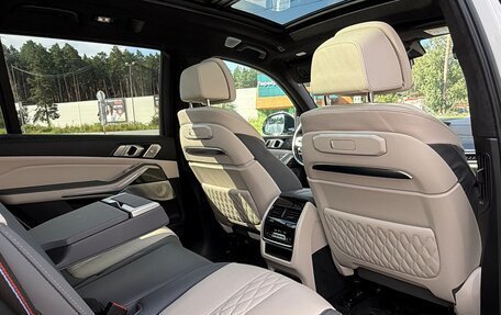 BMW X7, 2023 год, 13 200 000 рублей, 9 фотография