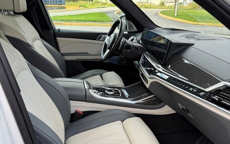 BMW X7, 2023 год, 13 200 000 рублей, 10 фотография