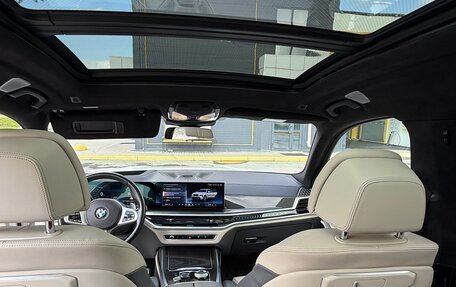 BMW X7, 2023 год, 13 200 000 рублей, 11 фотография