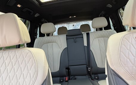 BMW X7, 2023 год, 13 200 000 рублей, 7 фотография