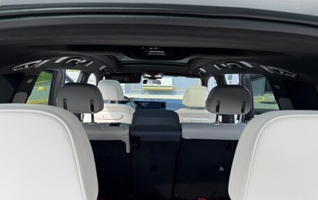 BMW X7, 2023 год, 13 200 000 рублей, 8 фотография
