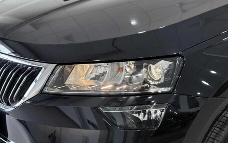 Skoda Karoq I, 2025 год, 3 500 000 рублей, 3 фотография