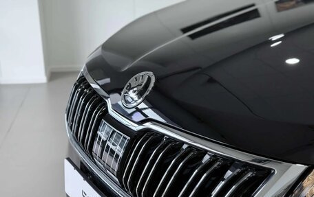 Skoda Karoq I, 2025 год, 3 500 000 рублей, 2 фотография