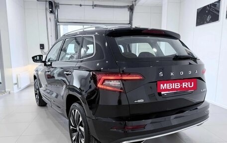 Skoda Karoq I, 2025 год, 3 500 000 рублей, 5 фотография