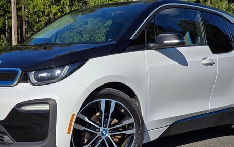 BMW i3 I01 рестайлинг, 2018 год, 2 590 000 рублей, 2 фотография