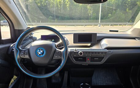 BMW i3 I01 рестайлинг, 2018 год, 2 590 000 рублей, 8 фотография