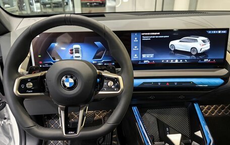 BMW X3, 2026 год, 7 650 000 рублей, 10 фотография
